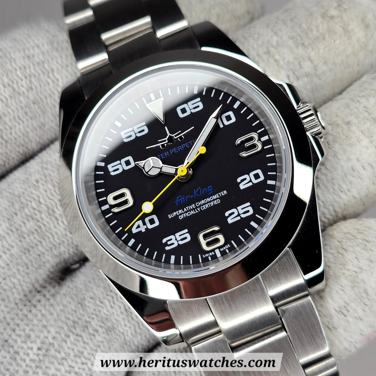 Custom Watch CW152 Automatic