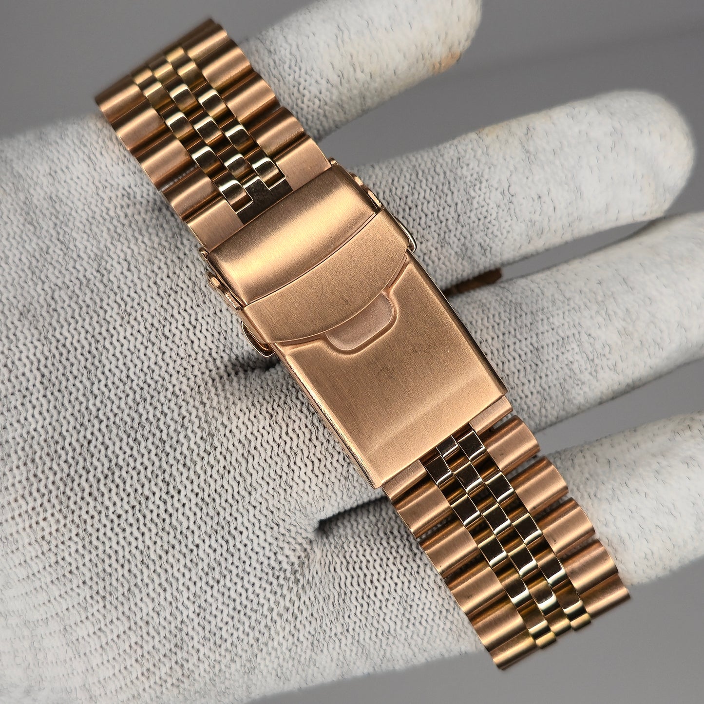 Custom Watch 286 Automatic