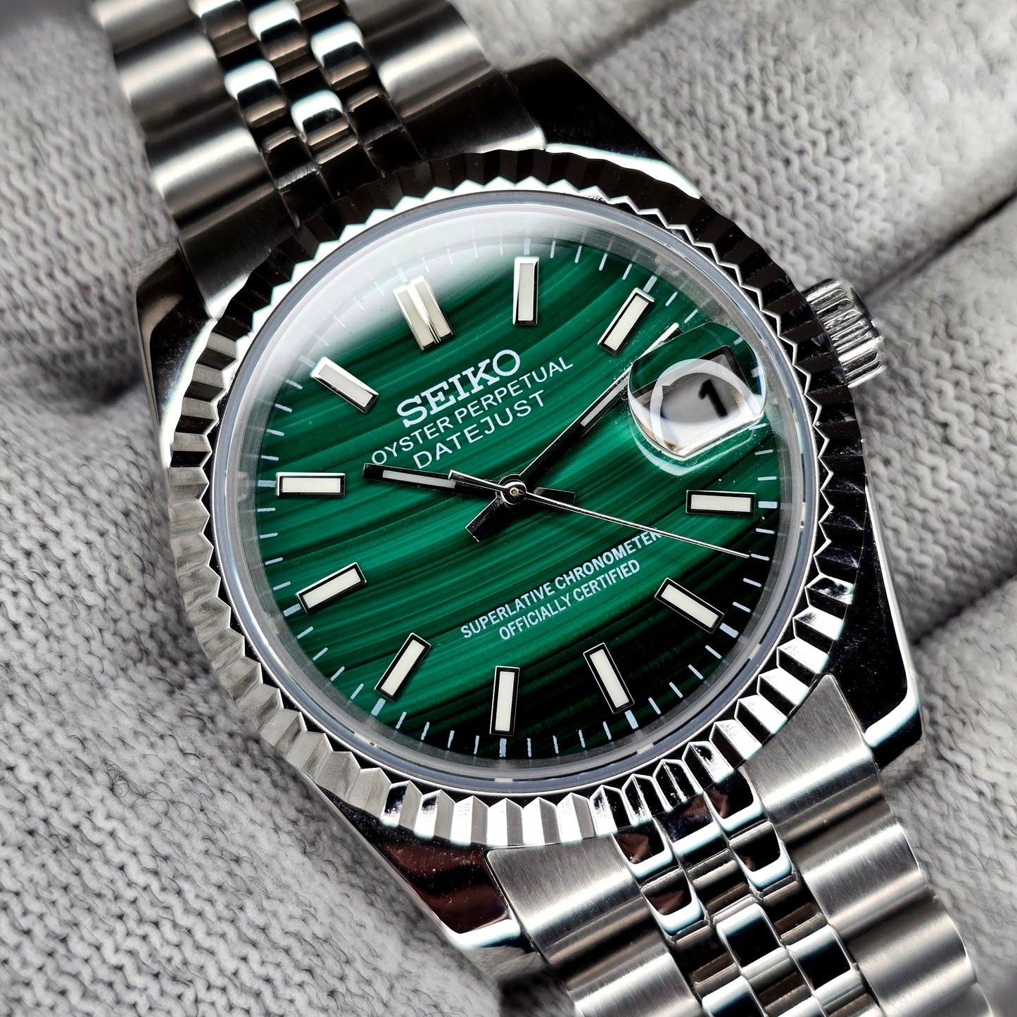 Custom Watch CW593 Automatic