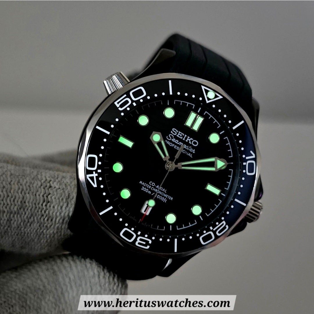 Custom Watch CM009 Automatic 41 mm