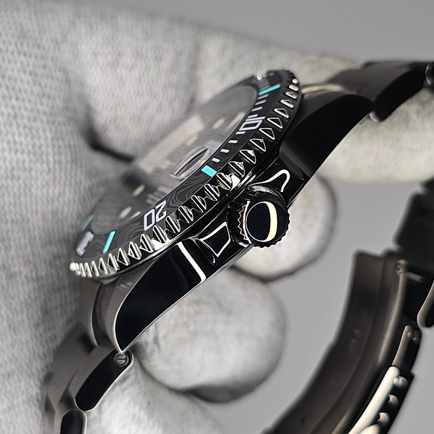 Custom Watch CW328 Automatic