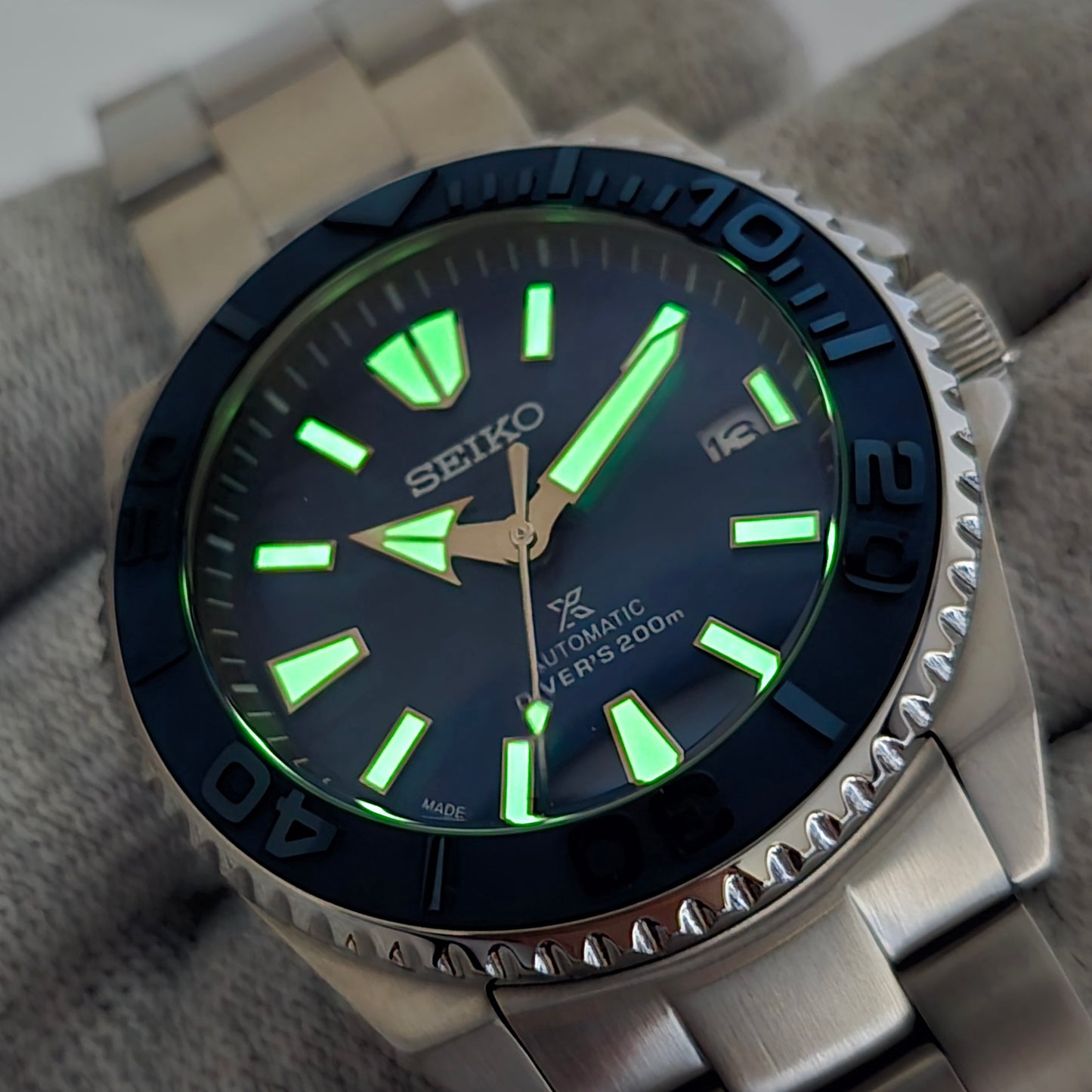 Custom Watch CW316 Automatic 42mm