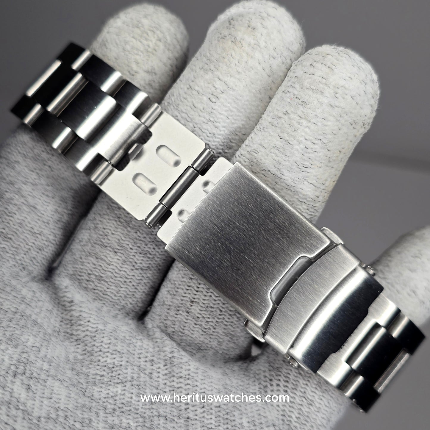 Custom Watch CW444 Automatic 46mm 500m