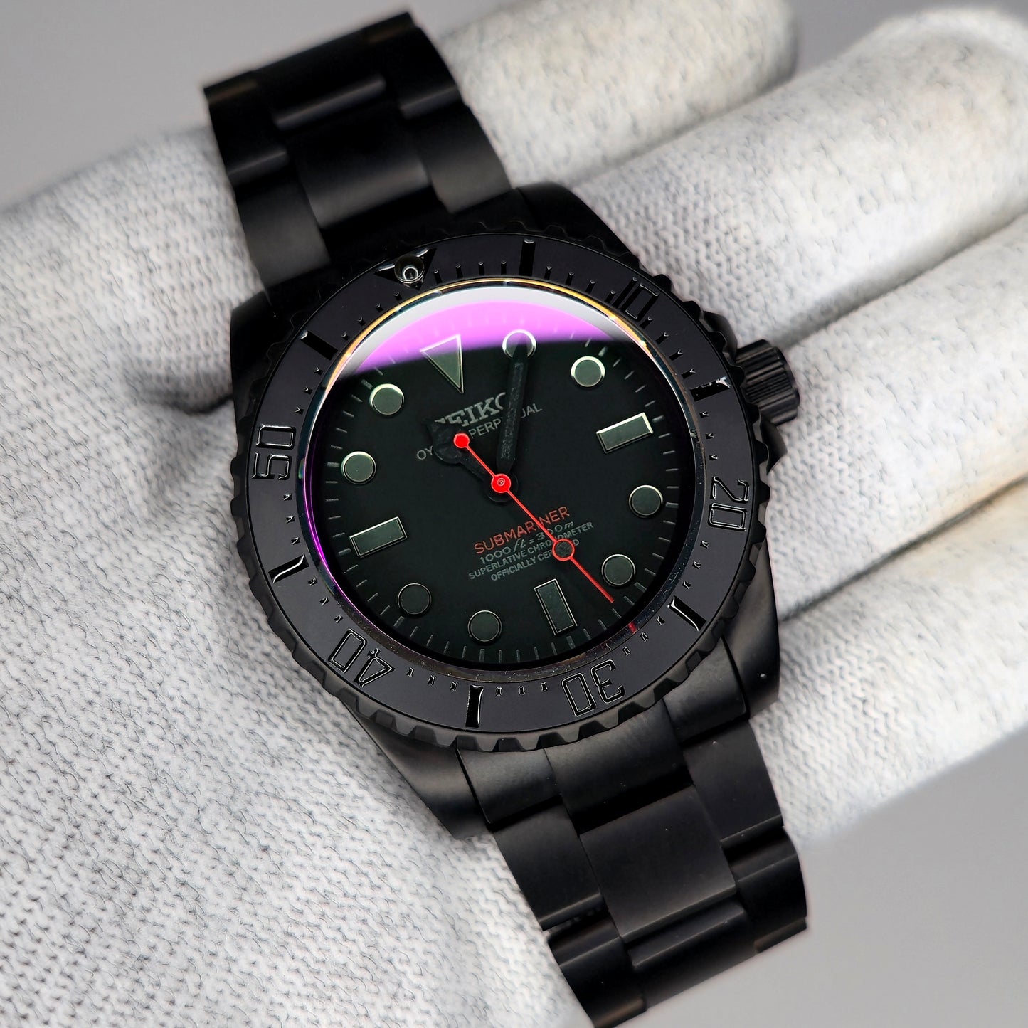 Custom Watch 032 Automatic - Built-to-order