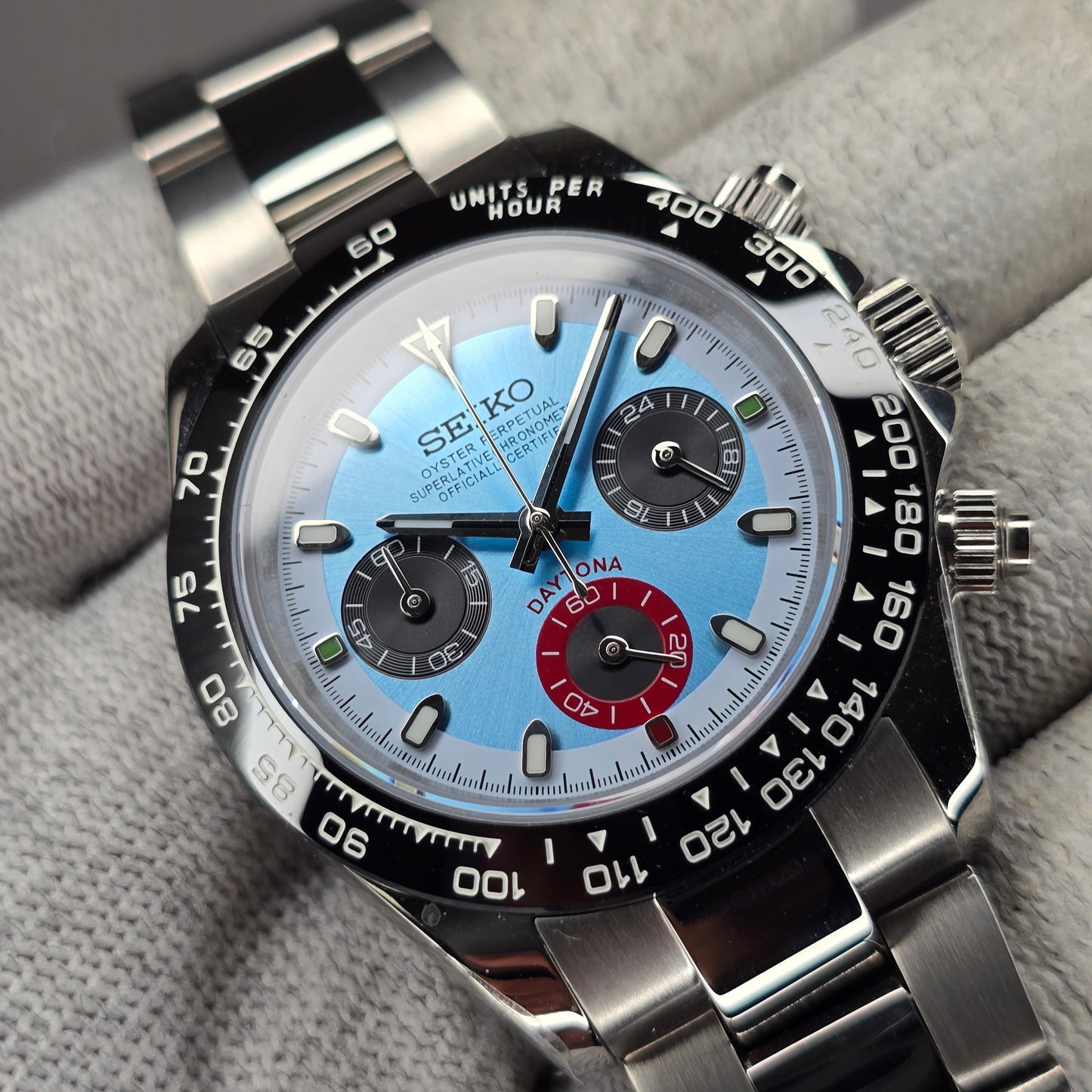 Custom Watch CW914 Automatic