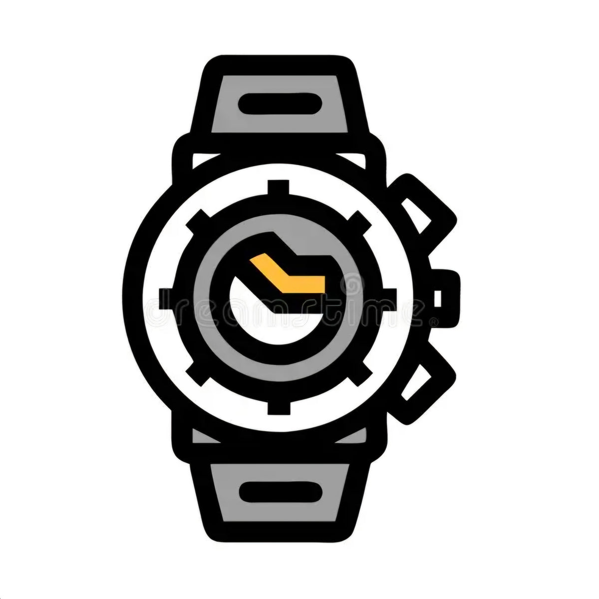 Custom Watch 031 - Built-to-order