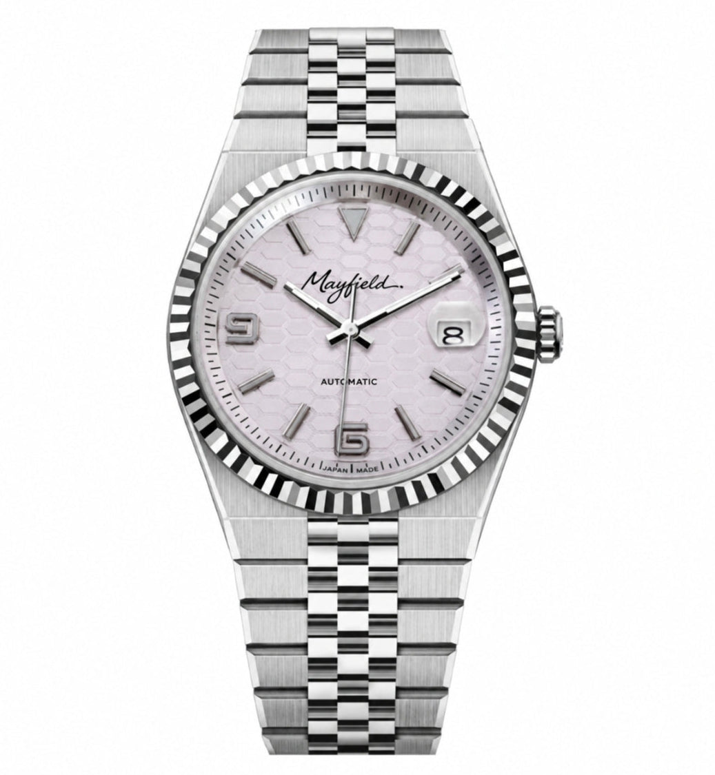 ZZ033 Custom Watch Automatic