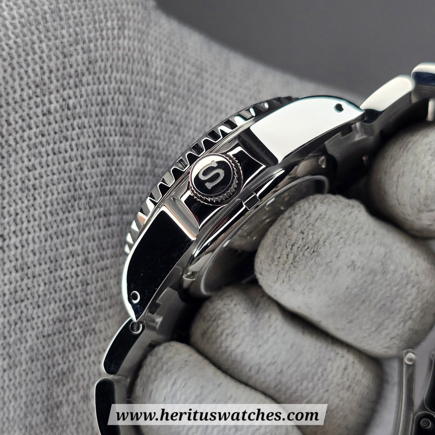 Custom Watch CW250 Automatic