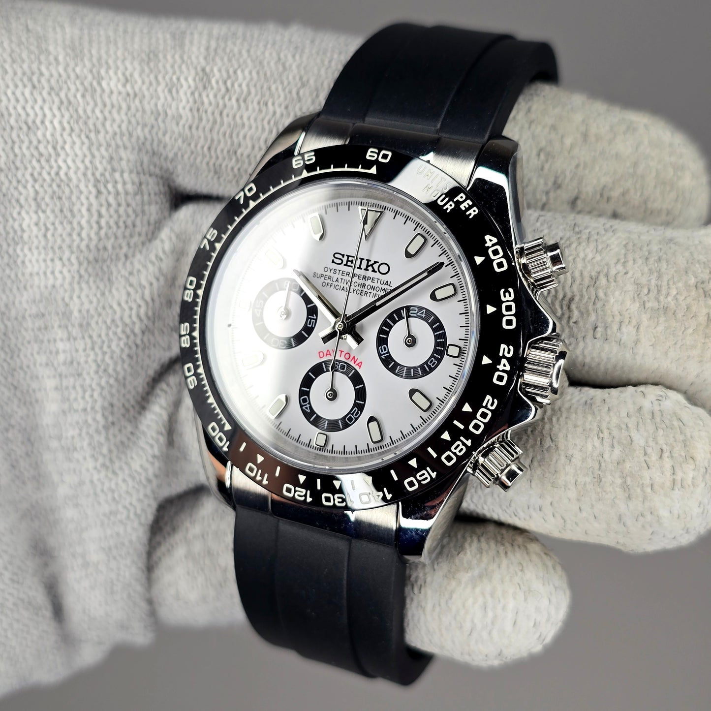 Custom Watch CW914 Automatic