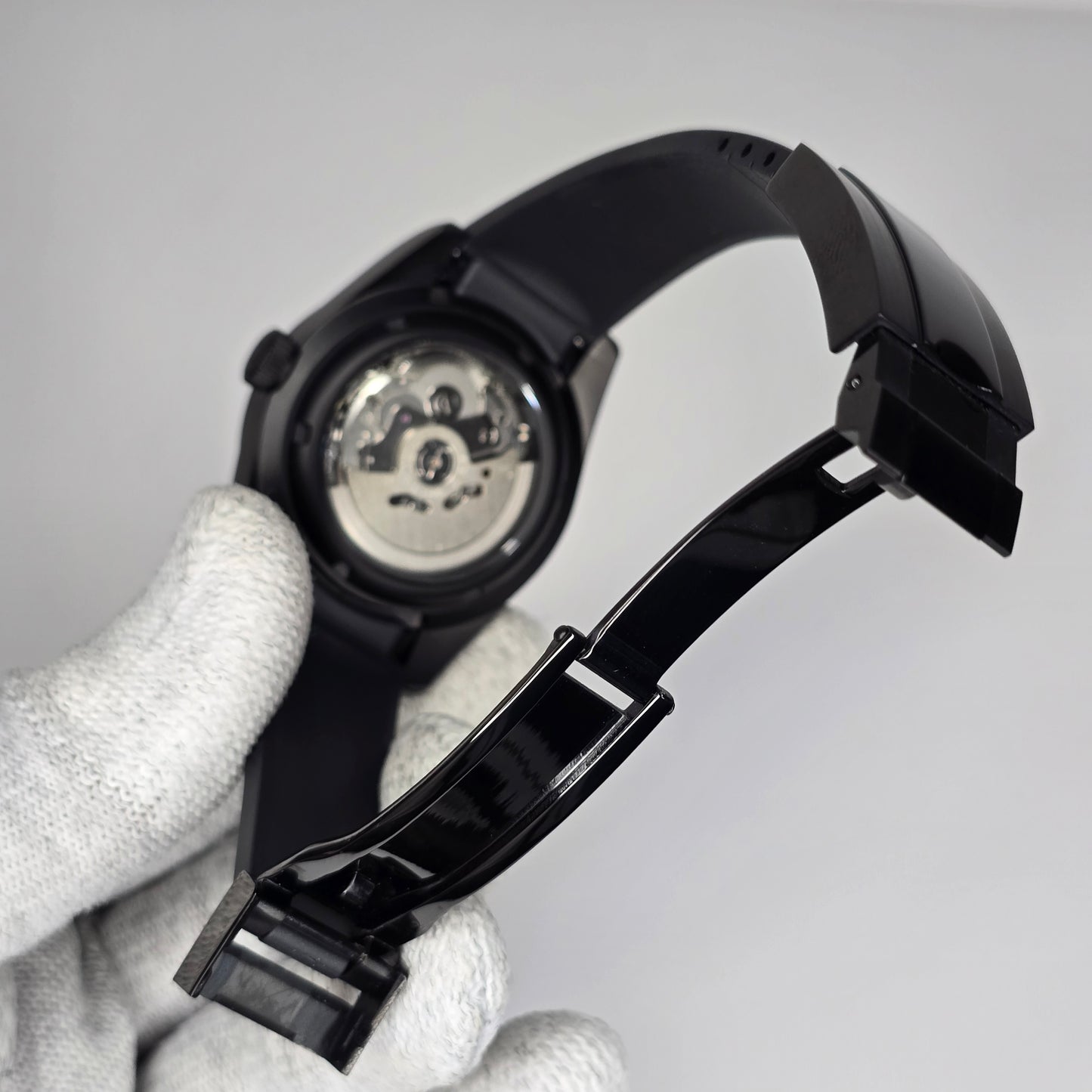 Custom Watch 047 Automatic - Built-to-order