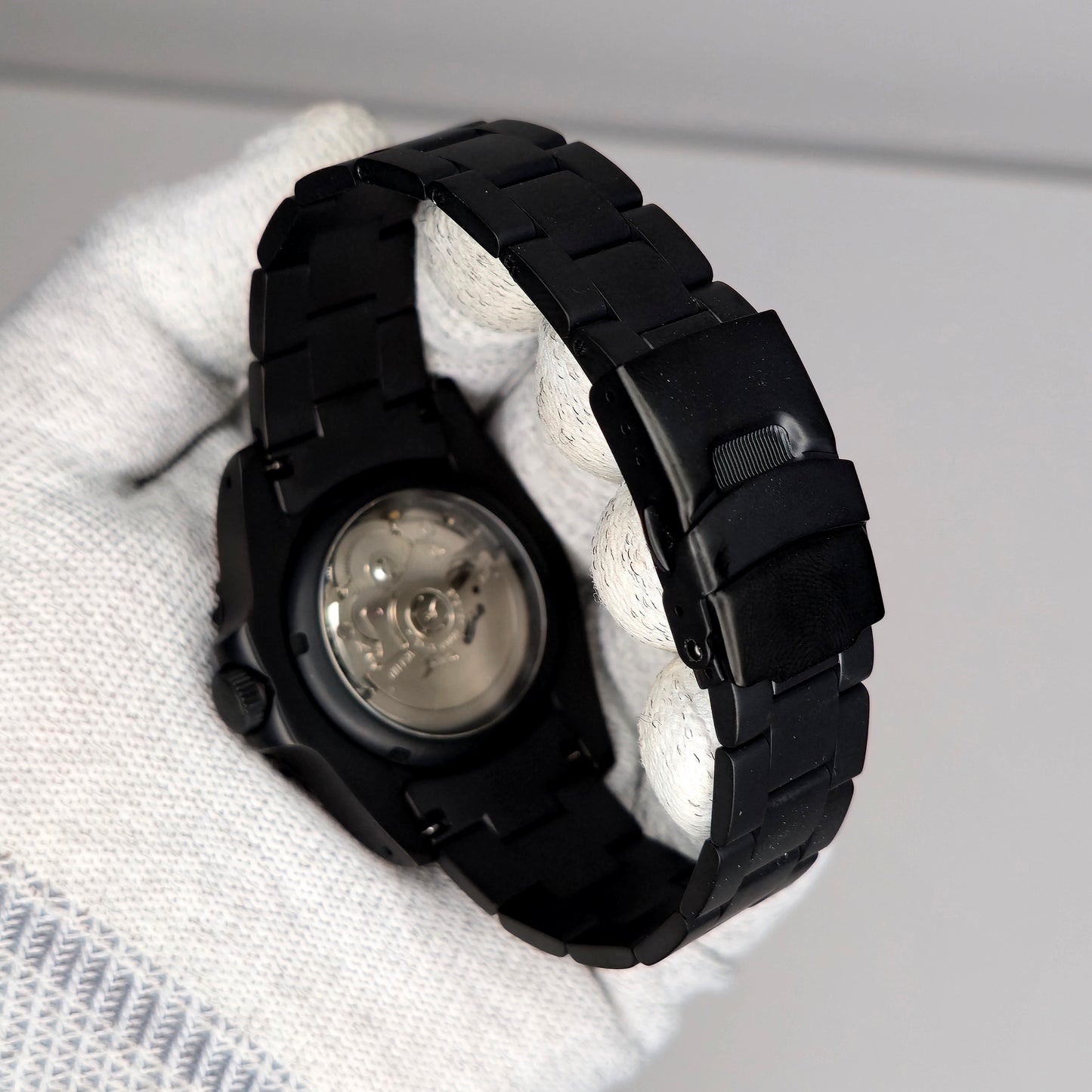 Custom Watch CW019 Automatic - Built-to-order