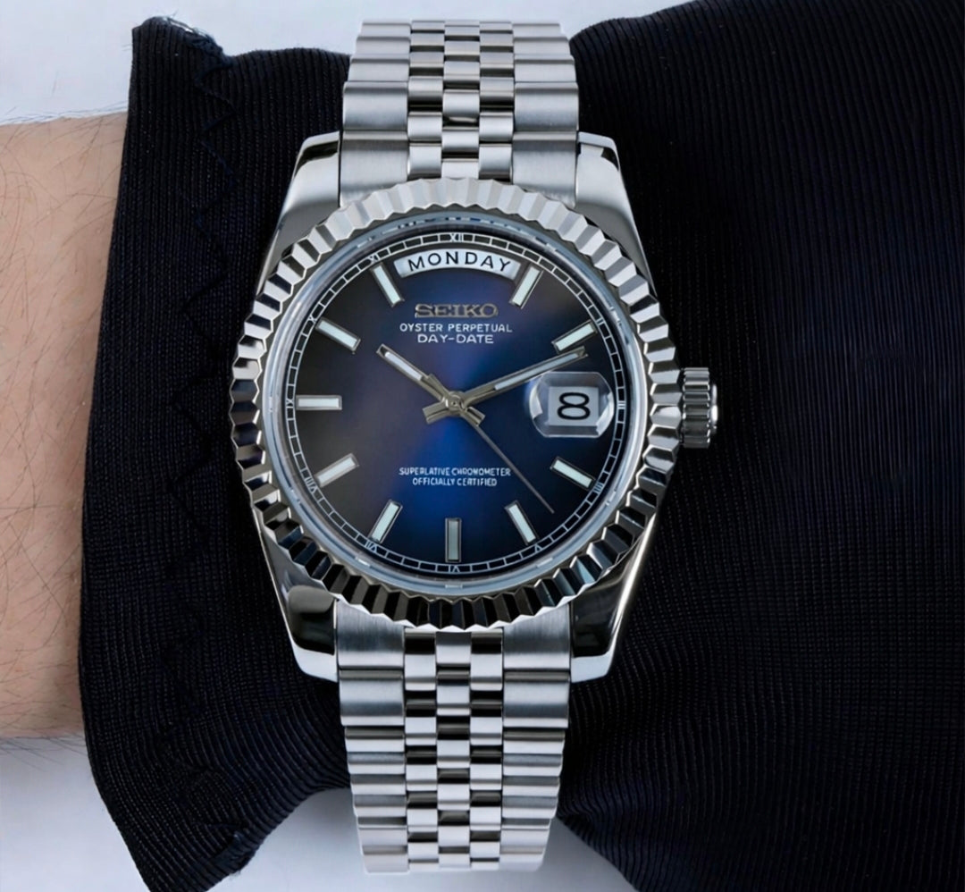 Custom Watch 305 Automatic - Built-to-order
