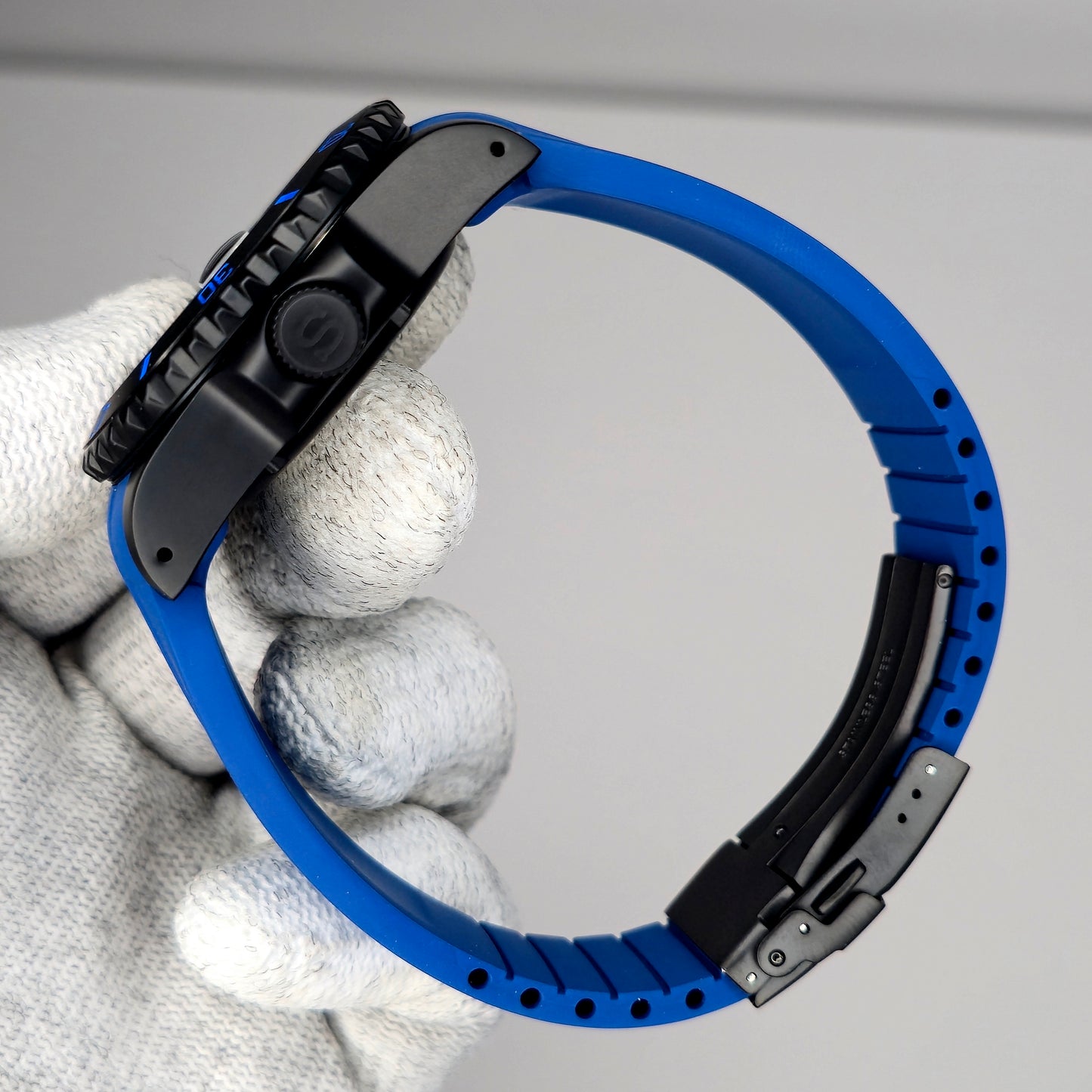 Custom Watch CW258 Automatic