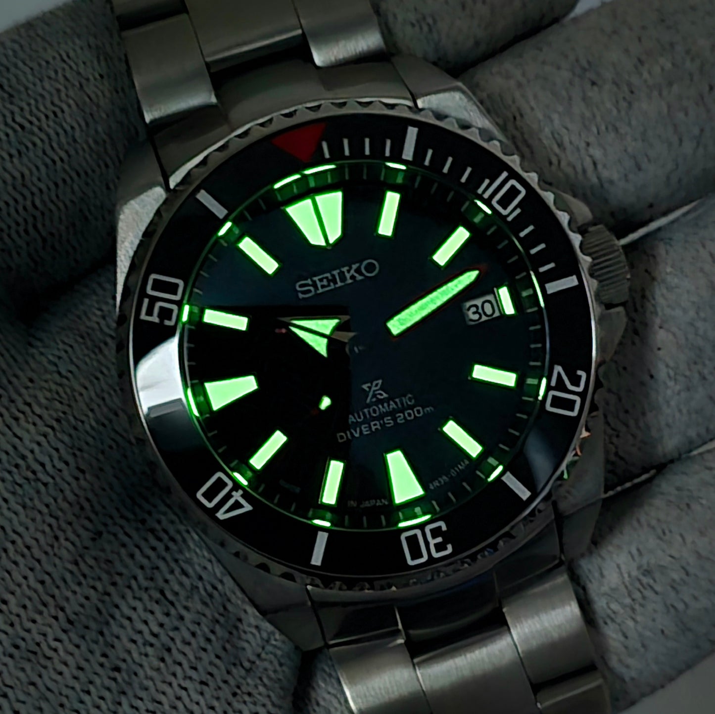 Custom Watch 315 Automatic - Built-to-order