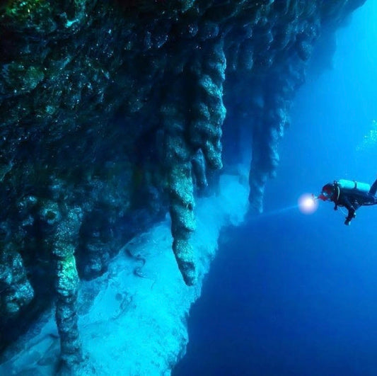 Heritus Watches: Honoring the Legacy of Diver Watches