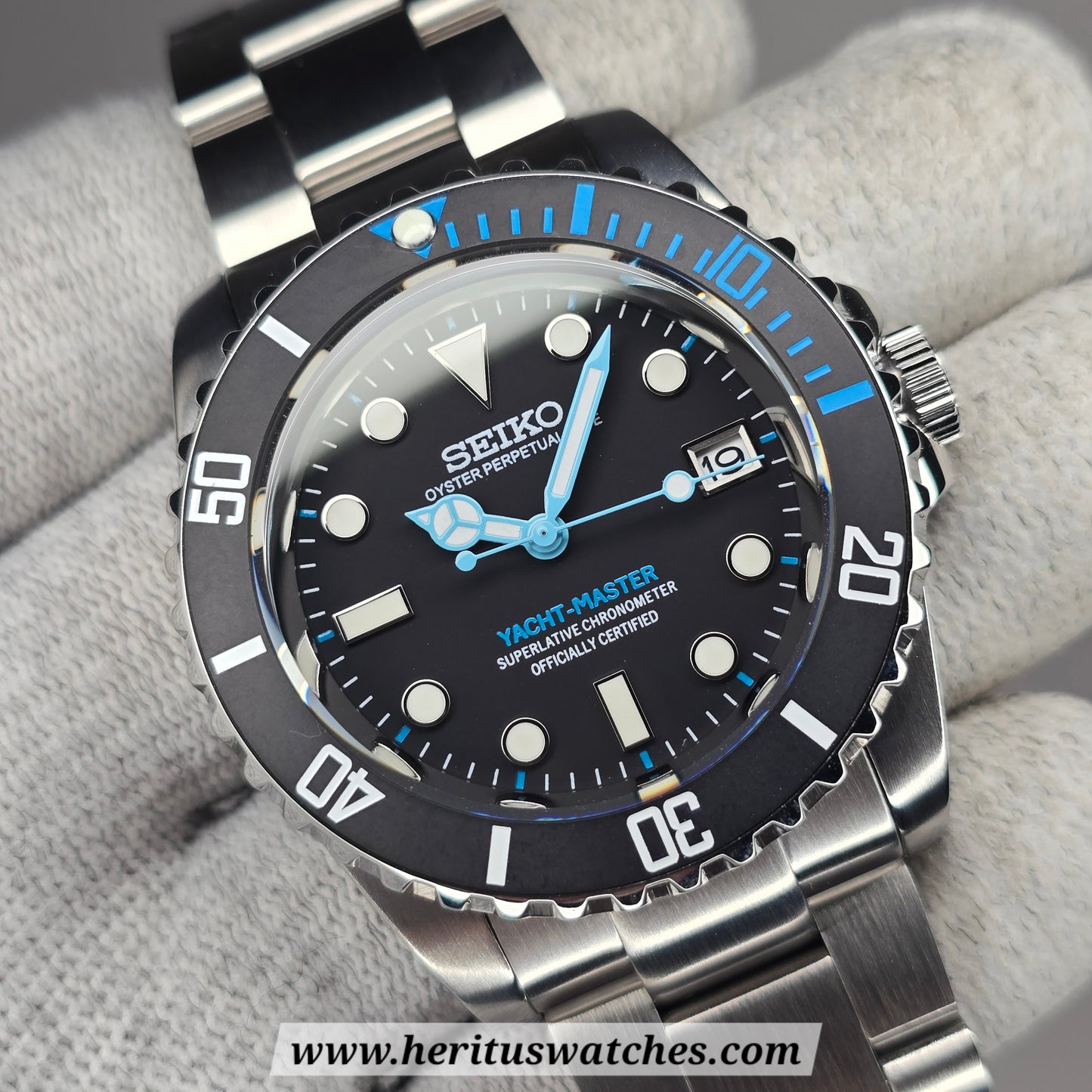 Custom Watch CW250 Automatic