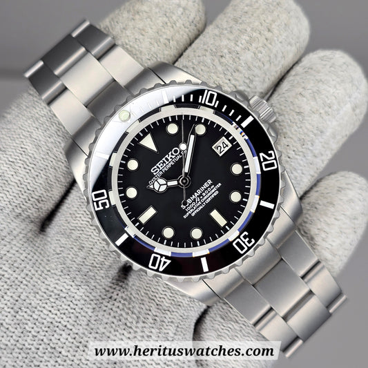 Custom Watch CW937 Automatic