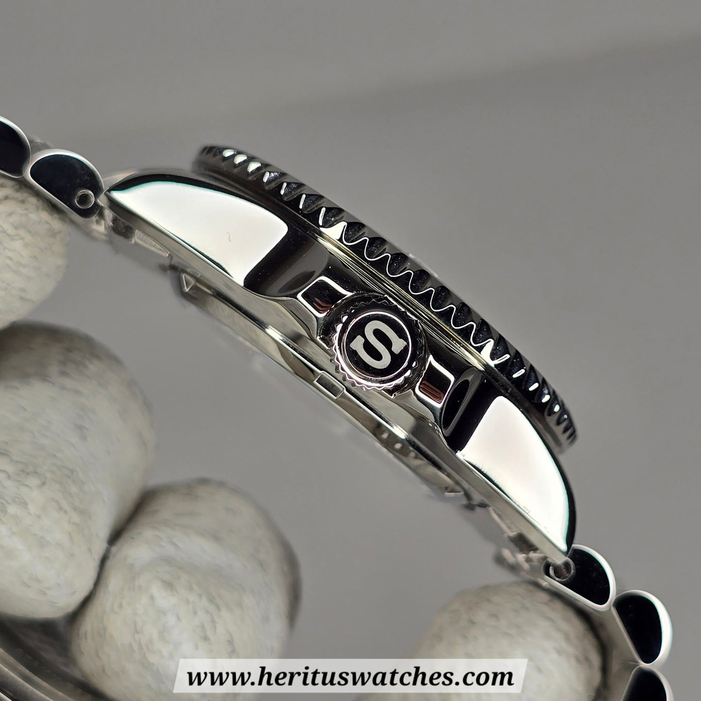 Custom Watch CW581 Automatic 41mm Ultra Thin