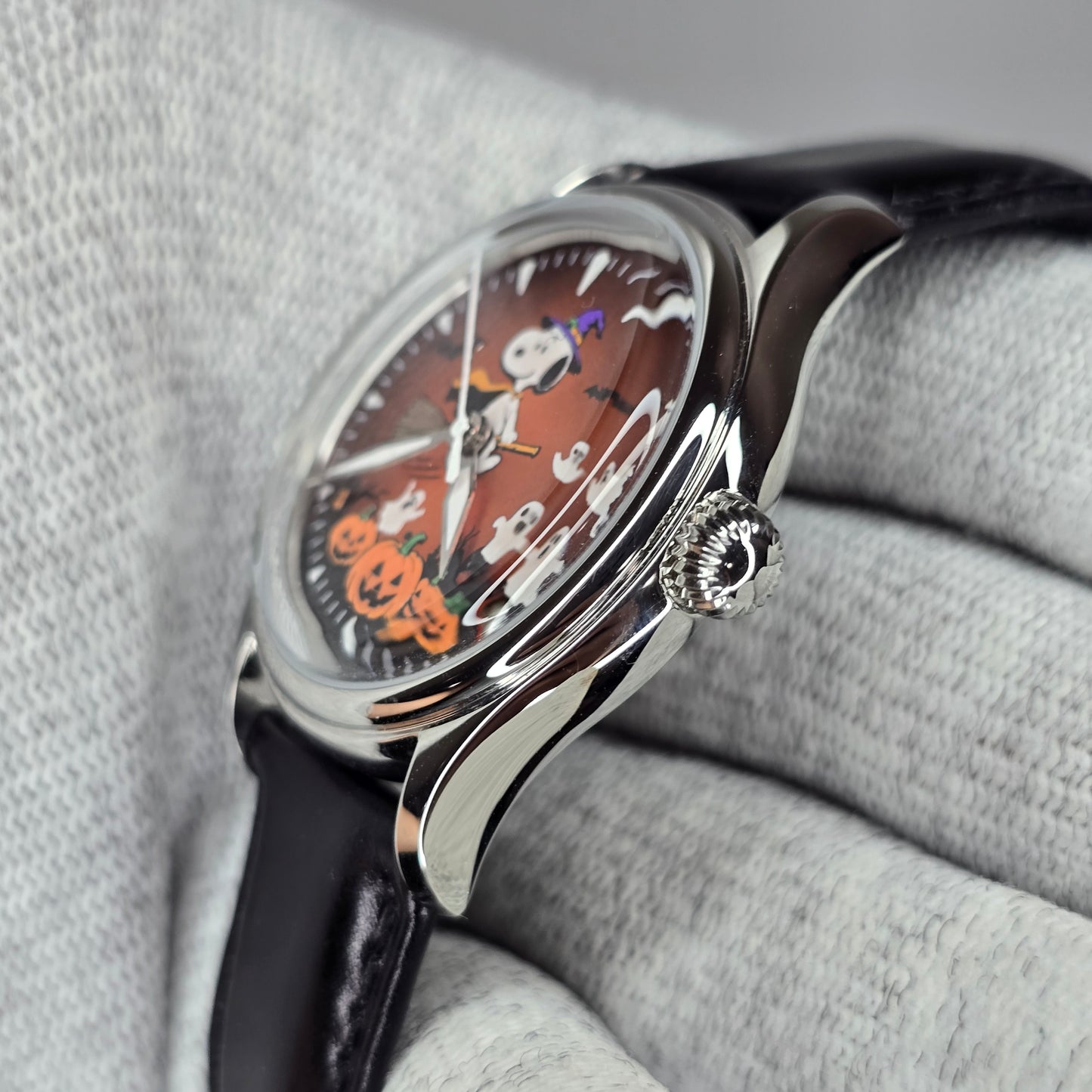 2025 Halloween Snoopy Automatic