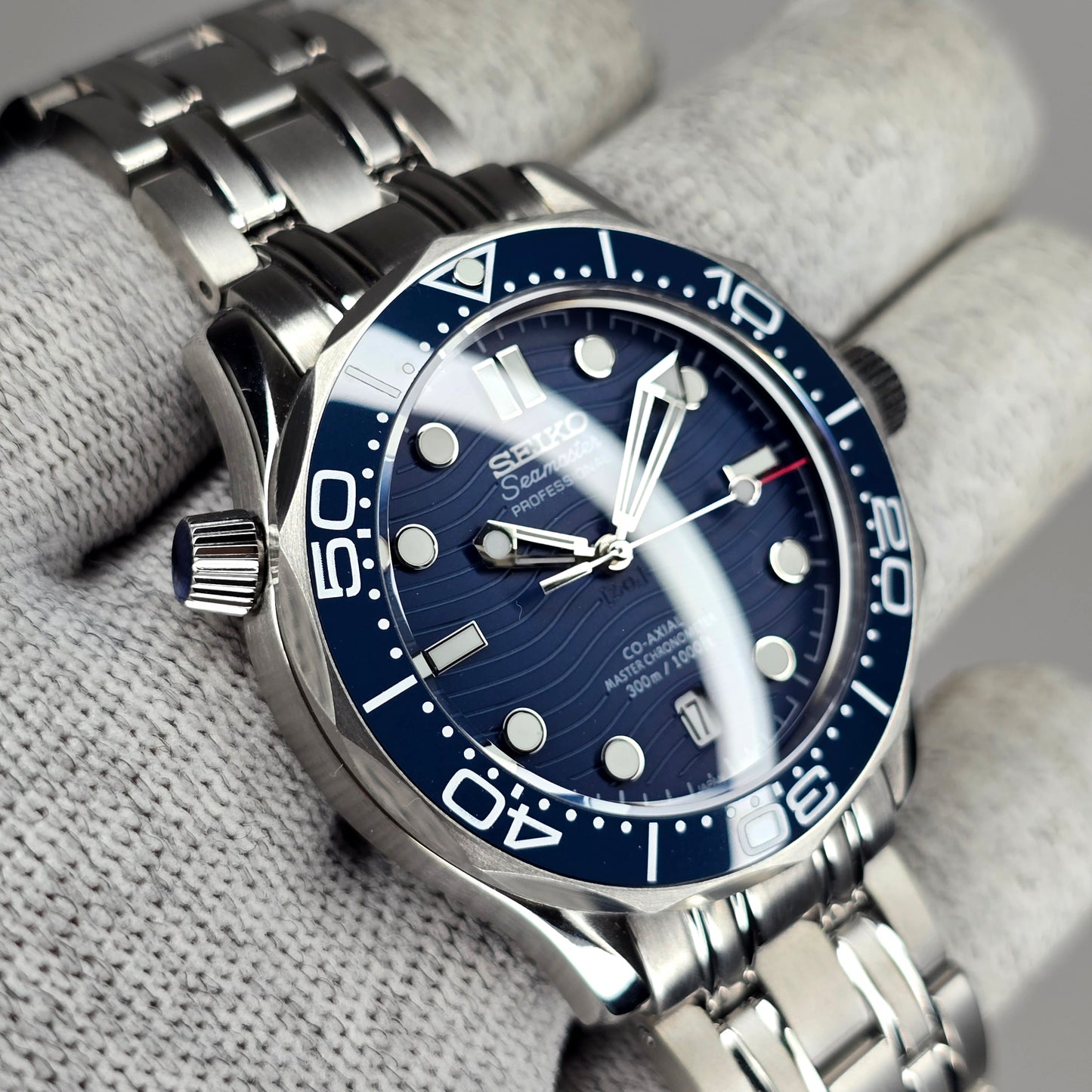 Custom Watch CW010 Automatic 41 mm
