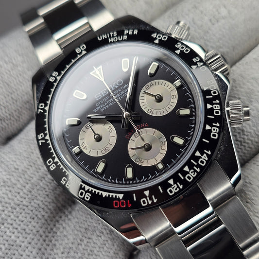 Custom Watch CW915 Automatic