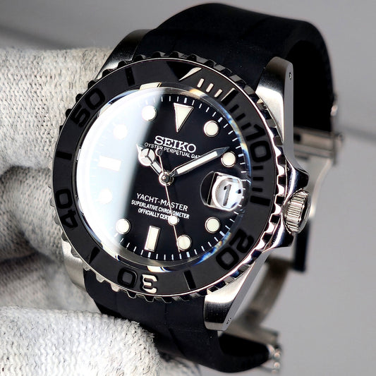 Custom Watch CW429 Automatic 42mm Version