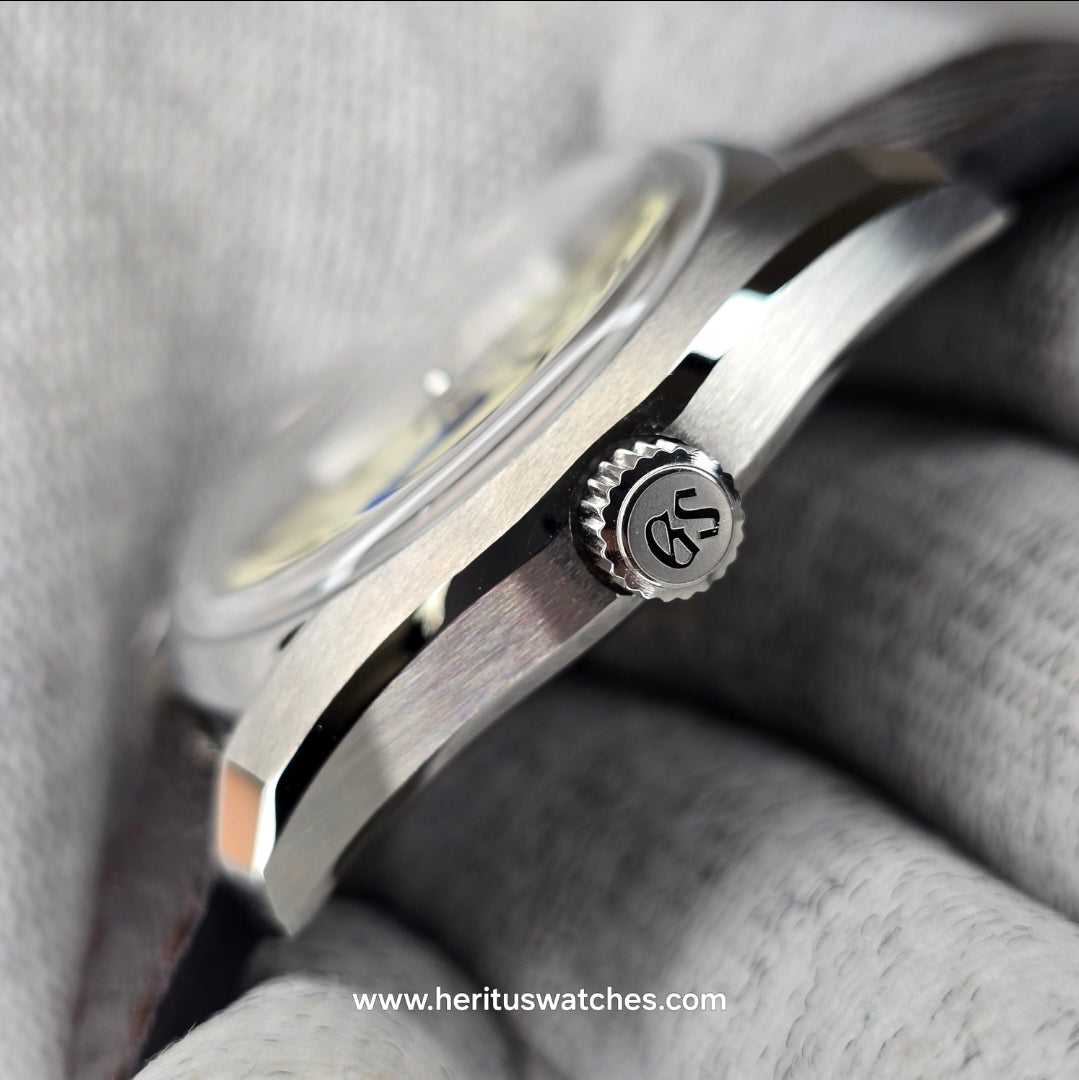 Custom Watch CW852 Automatic