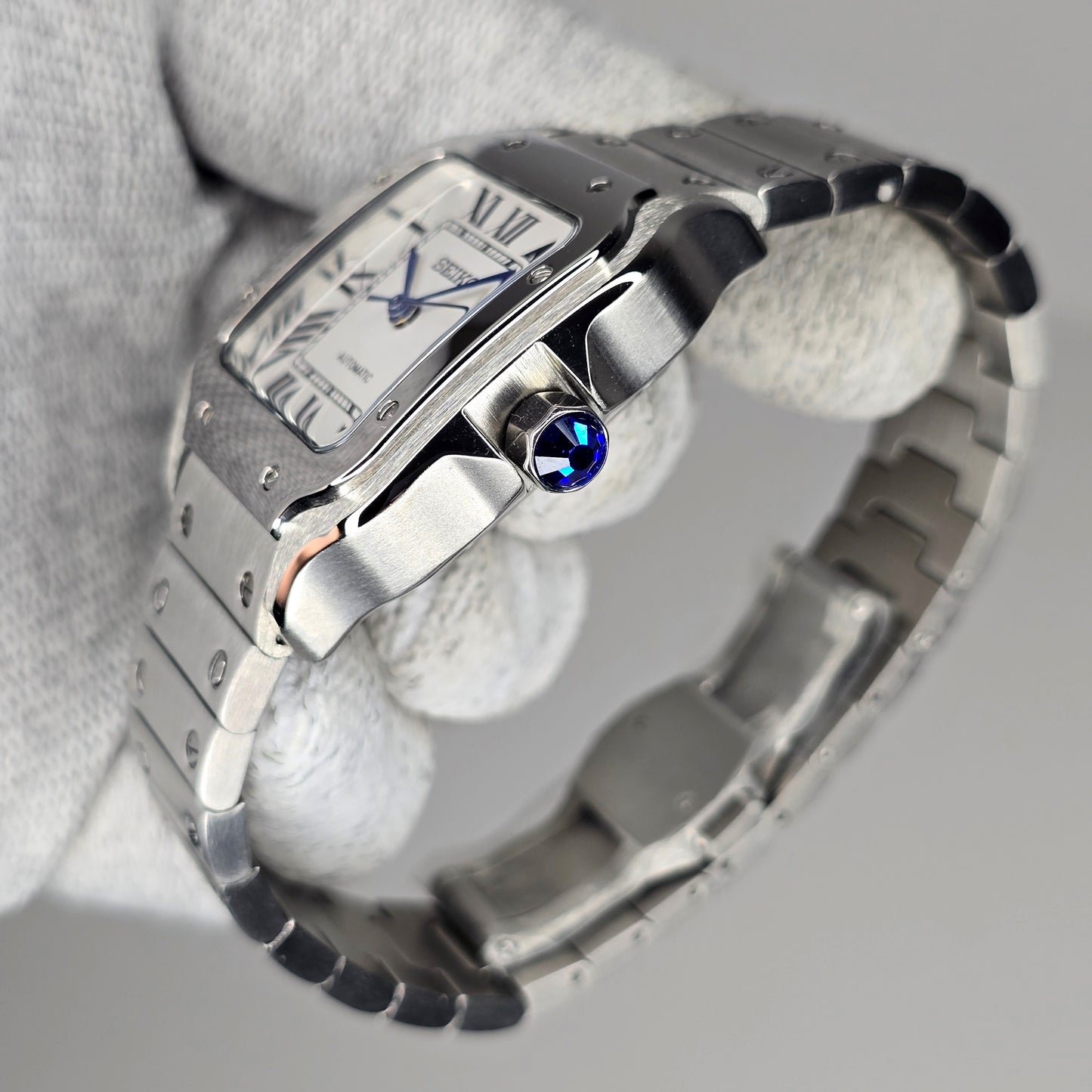 Custom Watch CW005 Automatic 34mm