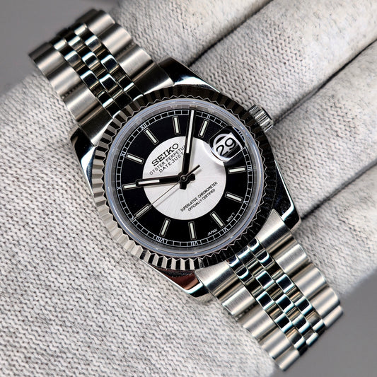 Custom Watch CW145 Automatic