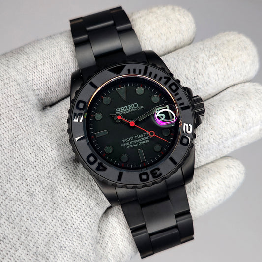 Custom Watch 011 Automatic - Built-to-order