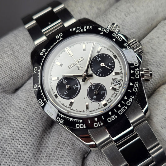 Custom Watch CW912 Automatic