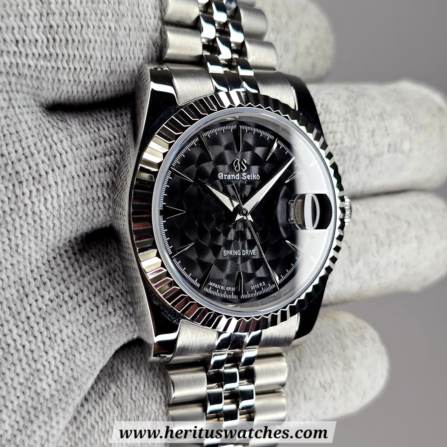Custom Watch CW144 Automatic