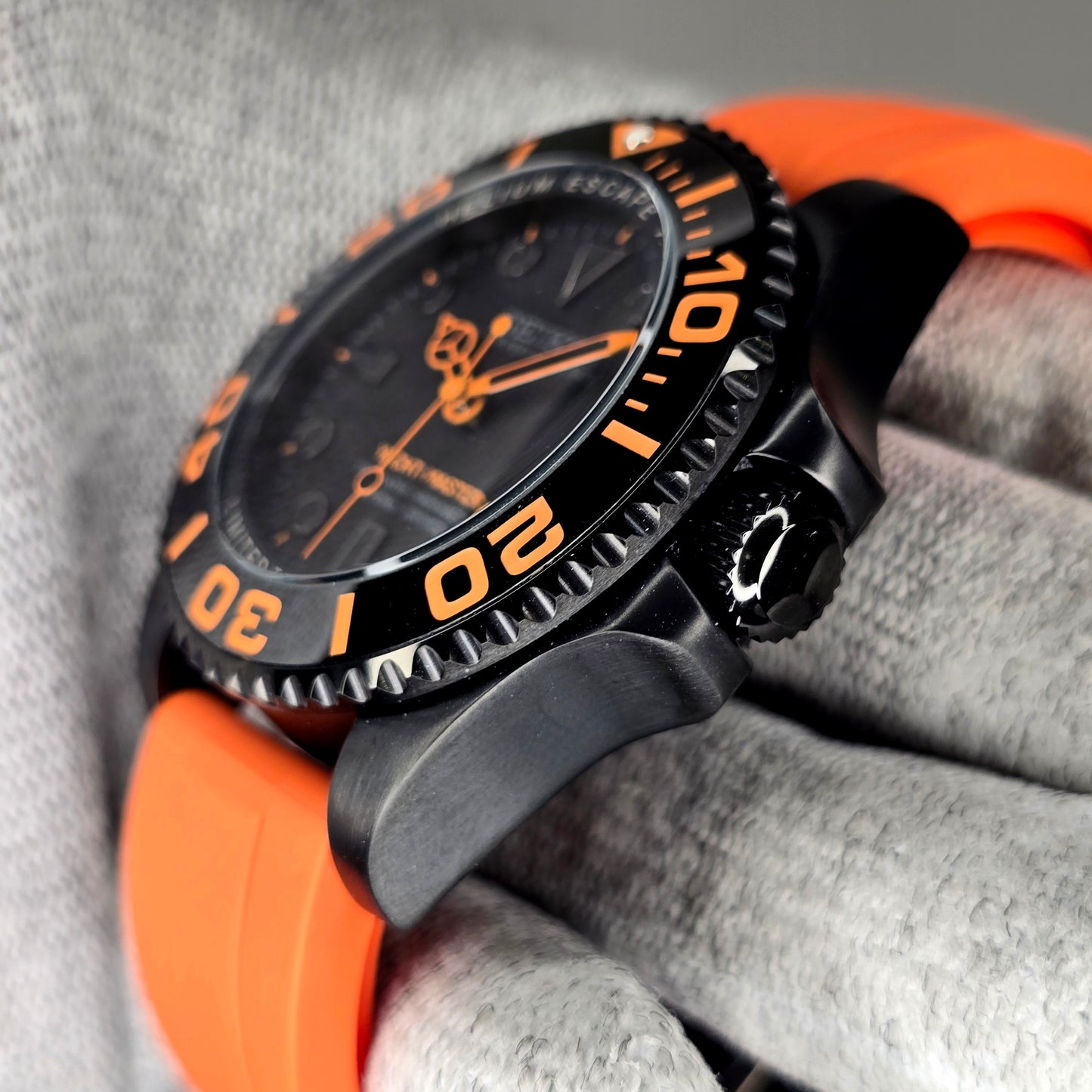 Custom Watch CW131 Automatic