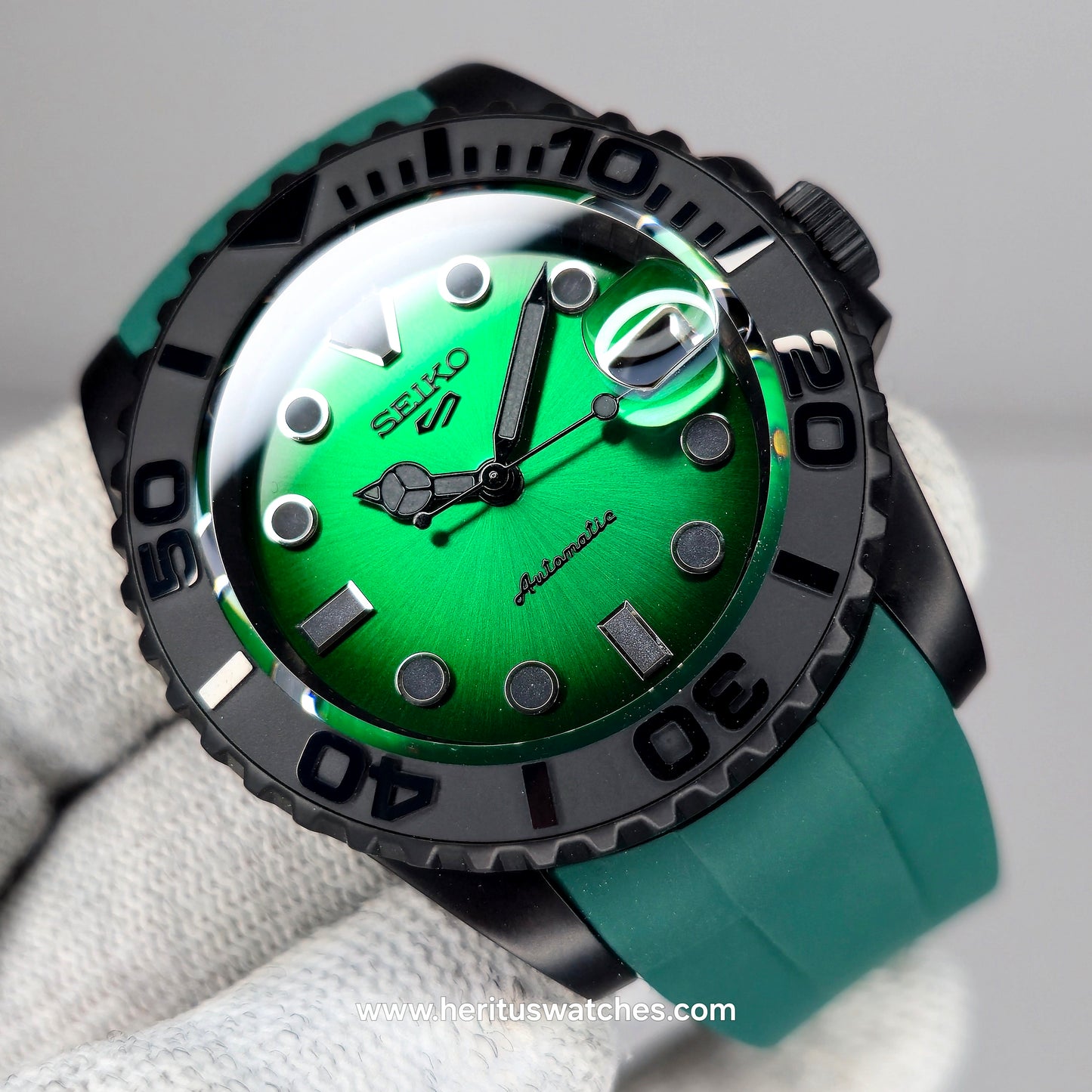 Custom Watch CW259 Automatic