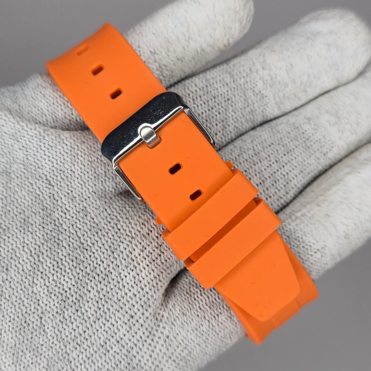 Custom Watch CW800 MechaQuartz
