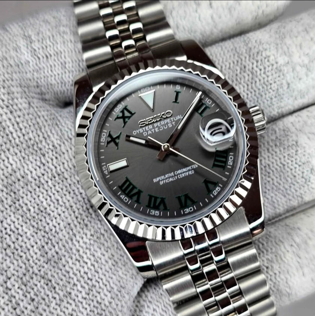 Custom Watch CW147 Automatic