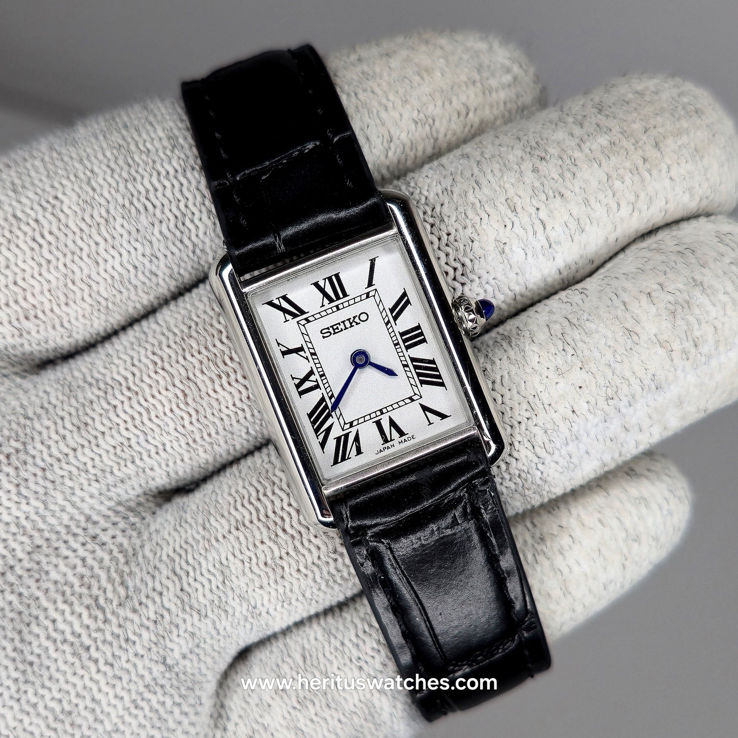Custom Watch CW000 Quartz