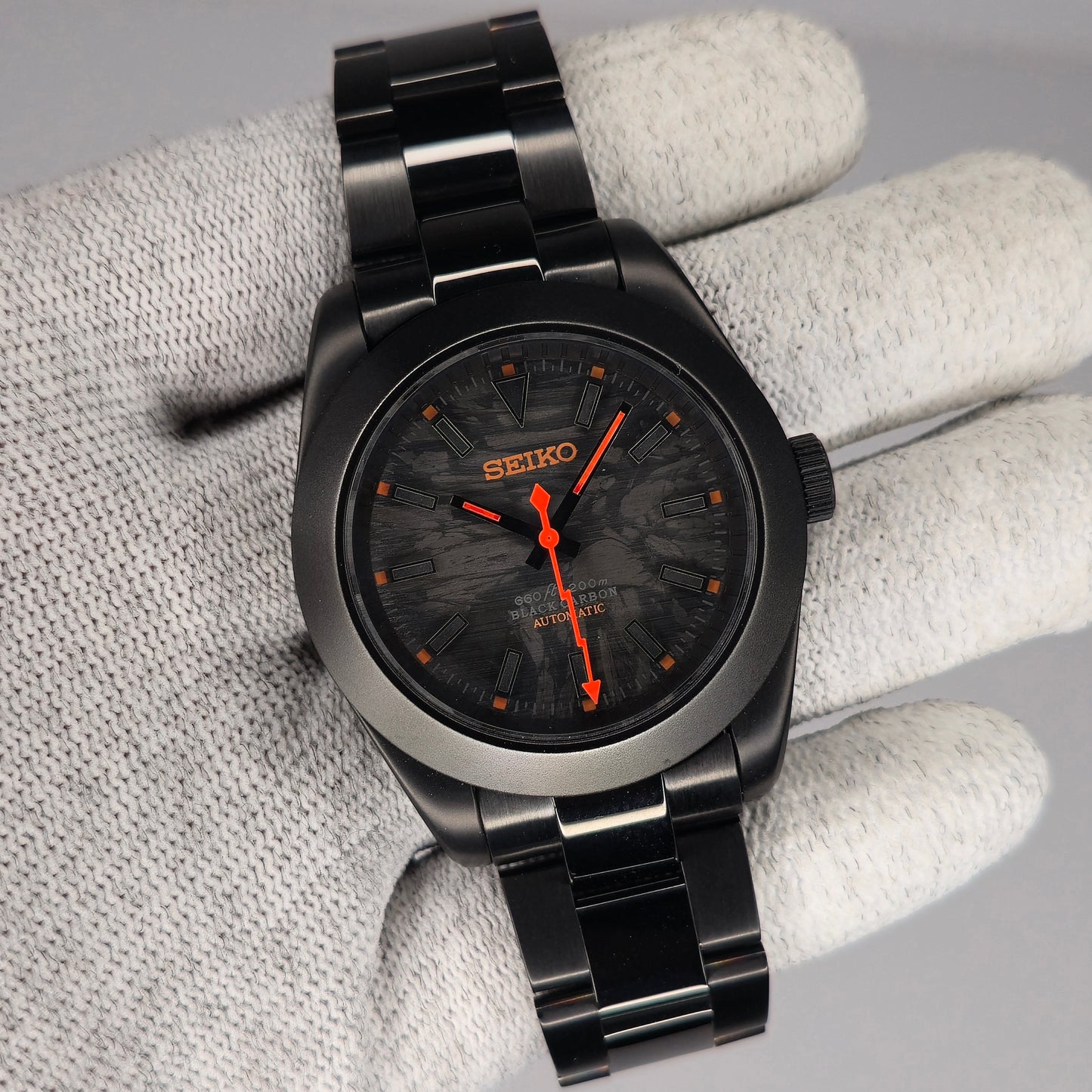 Custom Watch 045 Automatic - Built-to-order