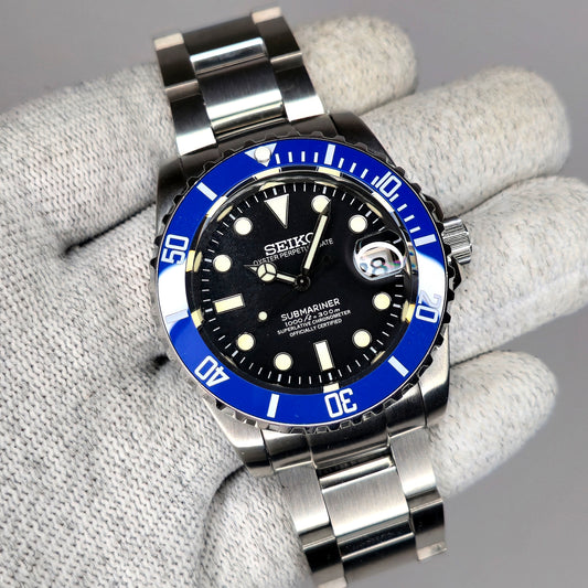 Custom Watch CW935 Automatic