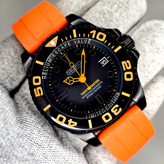 Custom Watch CW131 Automatic