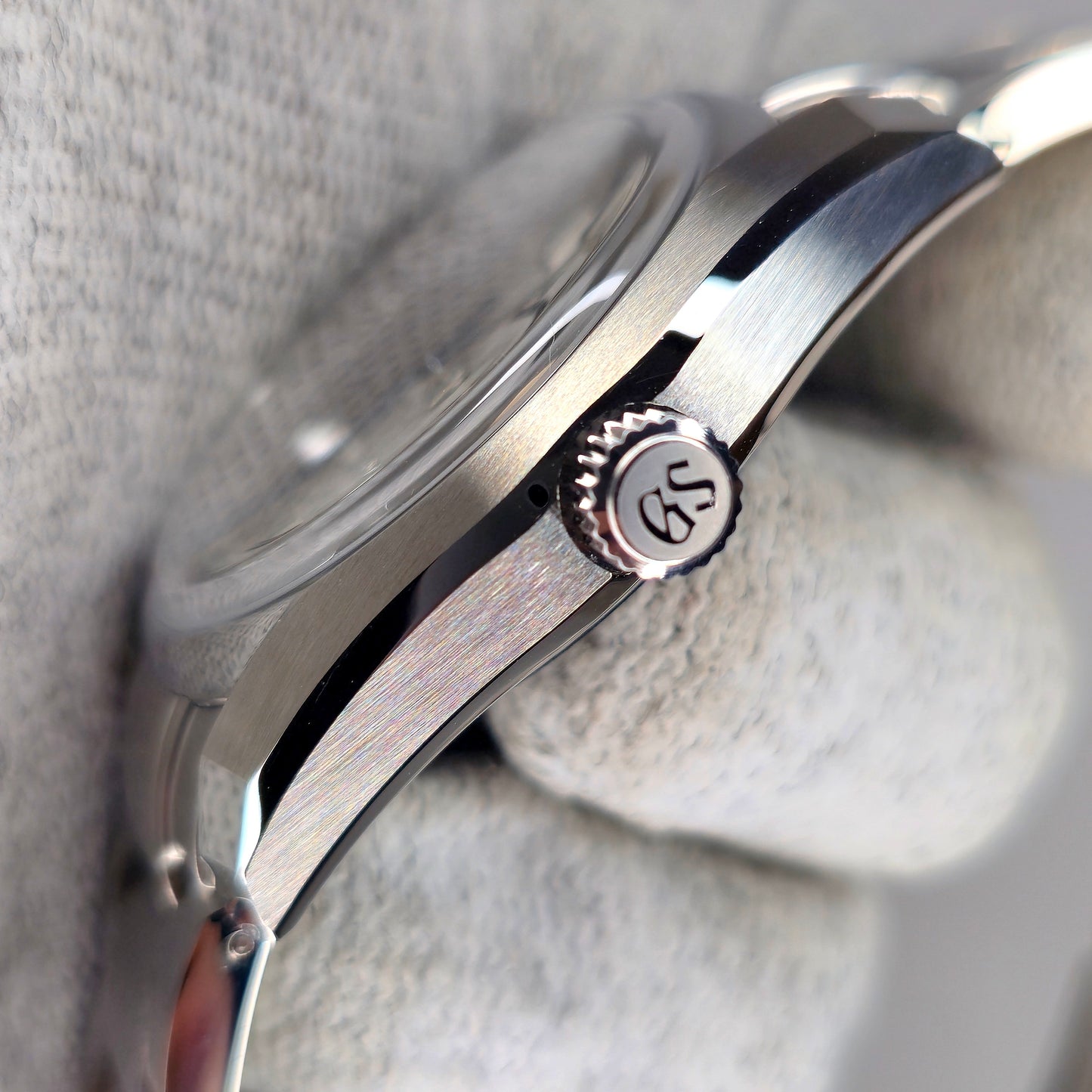 Custom Watch CW851 Automatic