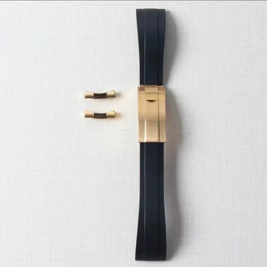 Custom Watch 029 - Built-to-order