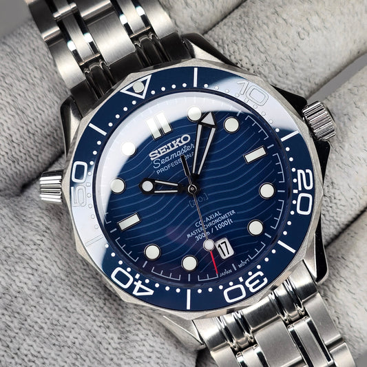 Custom Watch CW010 Automatic 41 mm