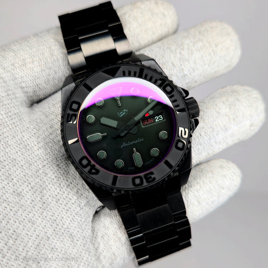 Custom Watch 42 mm Automatic - Built-to-order