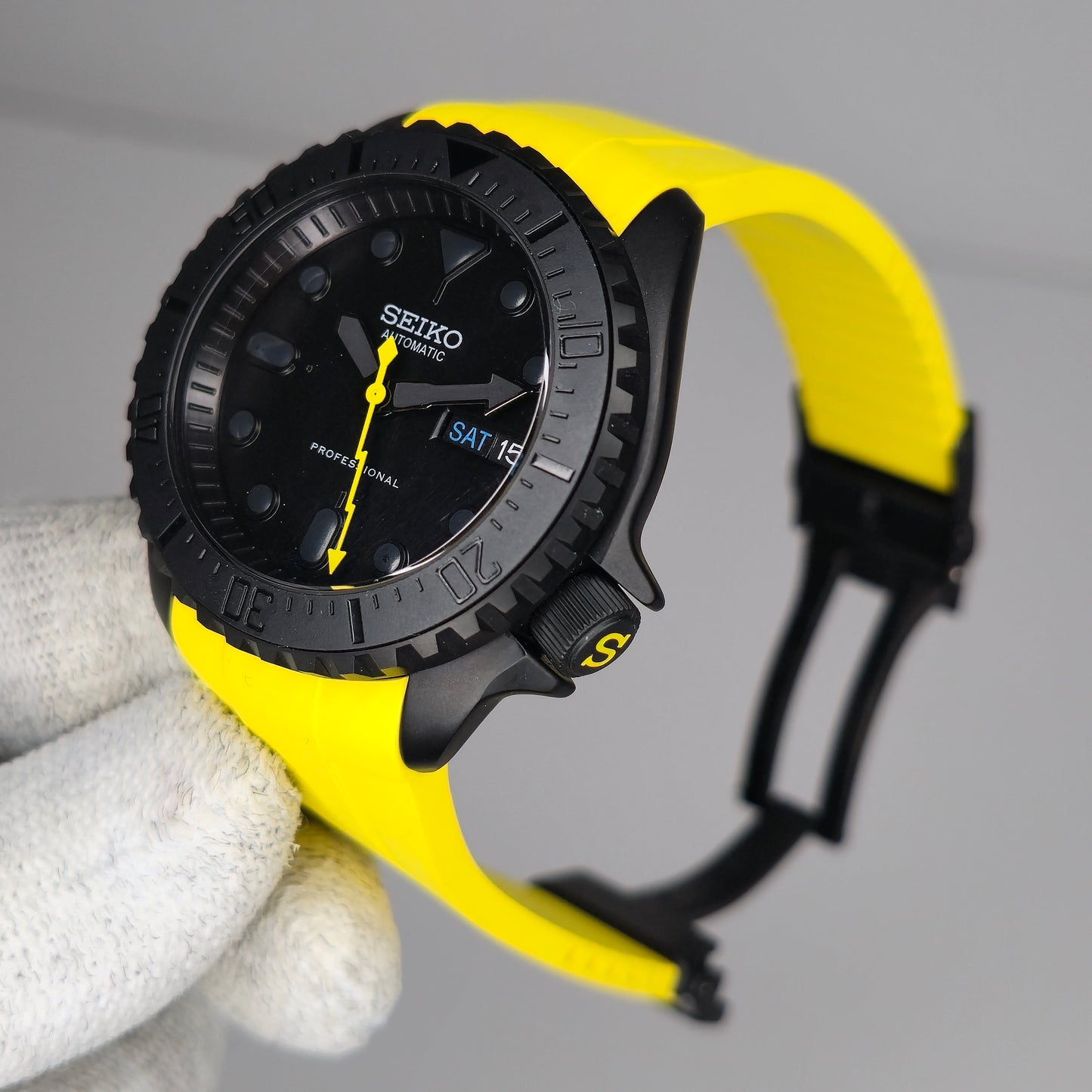 Custom Watch 033 Automatic - Built-to-order