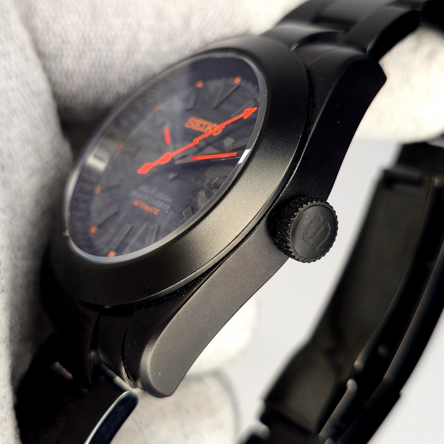 Custom Watch 045 Automatic - Built-to-order