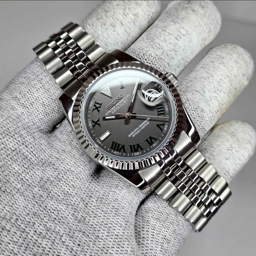 Custom Watch CW147 Automatic