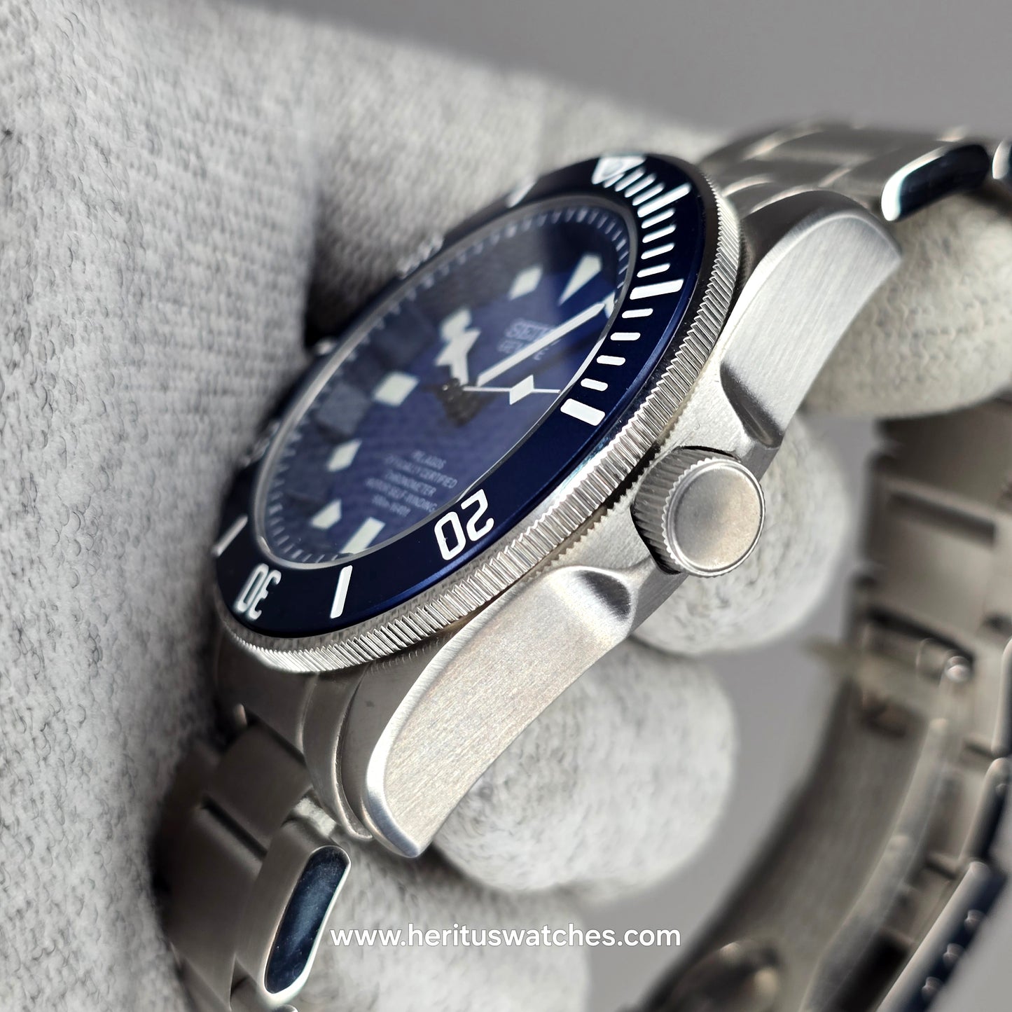 Custom Watch CW546 Automatic