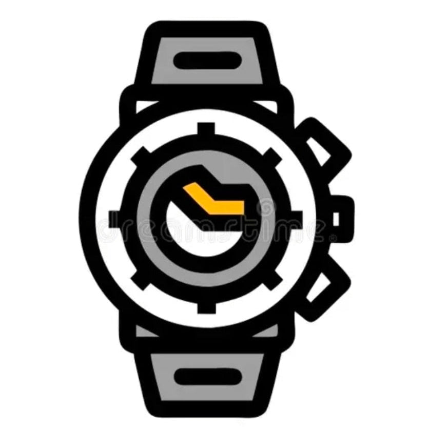 Custom Watch 029 - Built-to-order