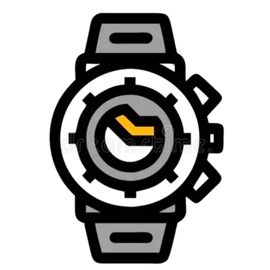 Custom Watch 029 - Built-to-order